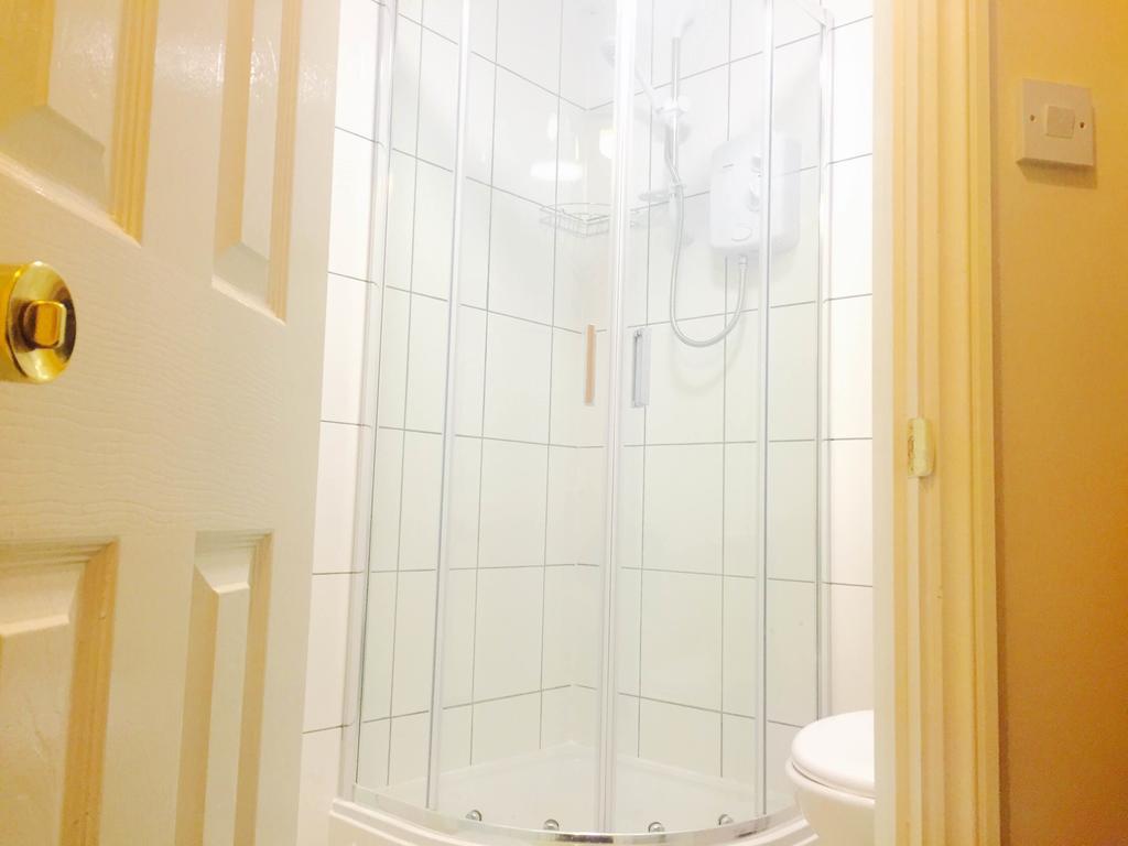 Southend Inn Hotel - Close To Beach, Train Station & Southend Airport Eksteriør bilde