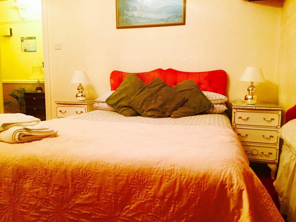 Southend Inn Hotel - Close To Beach, Train Station & Southend Airport Rom bilde